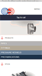 Mobile Screenshot of officineorsi.com