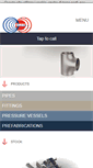 Mobile Screenshot of officineorsi.it
